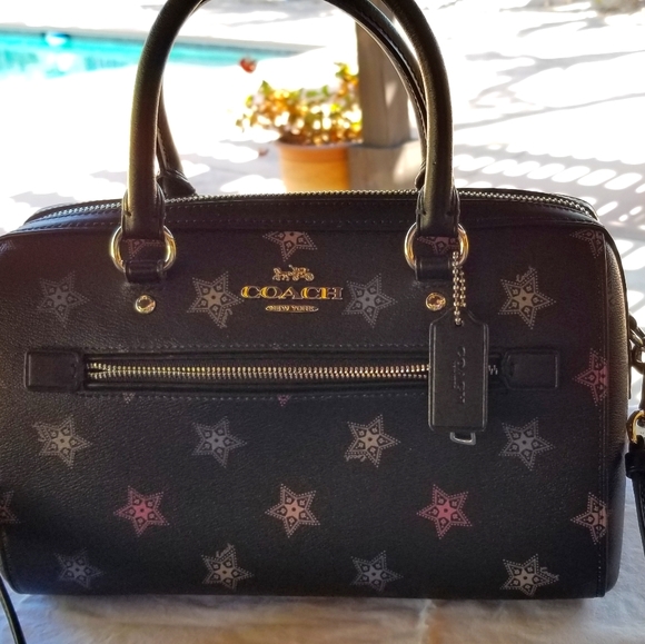 Coach Handbags - Coach bag